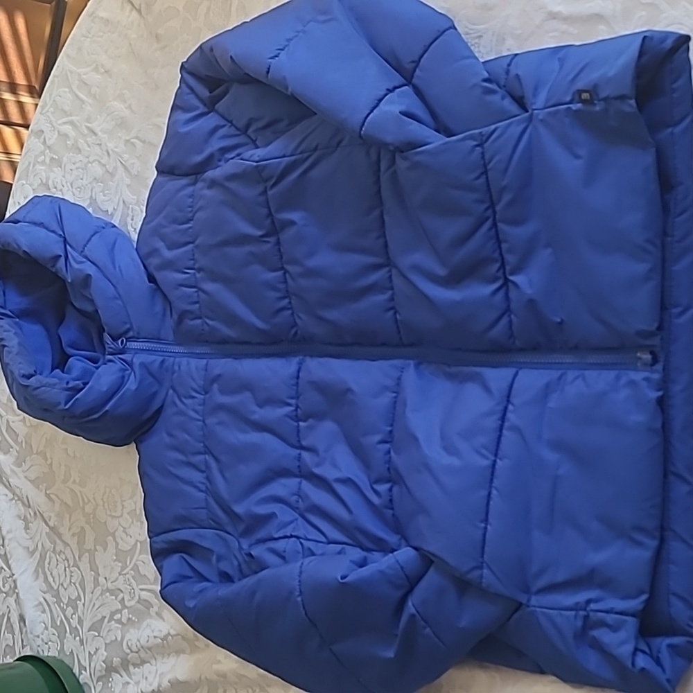 GAP winter jacket